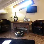 Abadia San Martin Hotel 3*