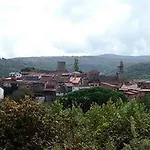 Hotel Abadia San Martin 3*