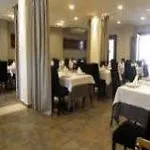 Hotel Abadia San Martin