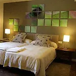 Abadia San Martin Hotel