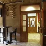 Abadia San Martin Hotel San Martin Del Castanar