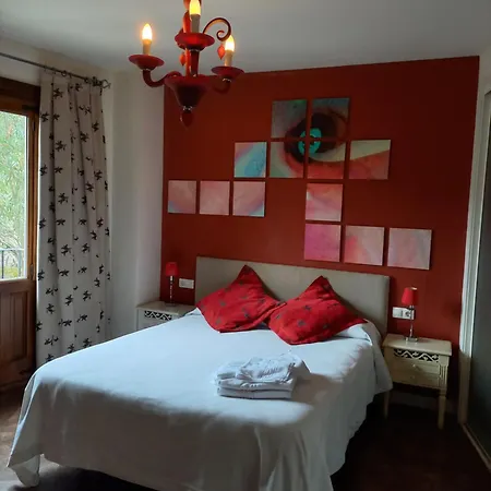 Abadía San Martín 3*