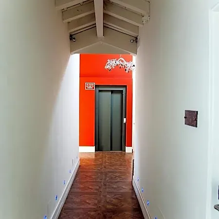 Hotel Abadia San Martin 3*