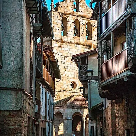Hotel Abadia San Martin 3*