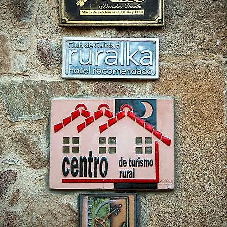 Abadía San Martín Hotel 3*