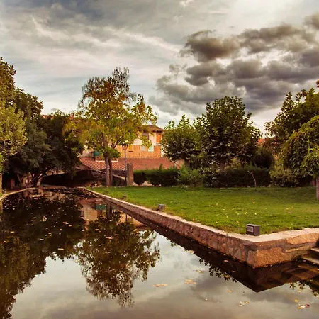 Abadía San Martín Hotel