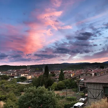 Hotel Abadia San Martin 3*
