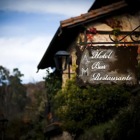 Abadia San Martin Hotel 3*