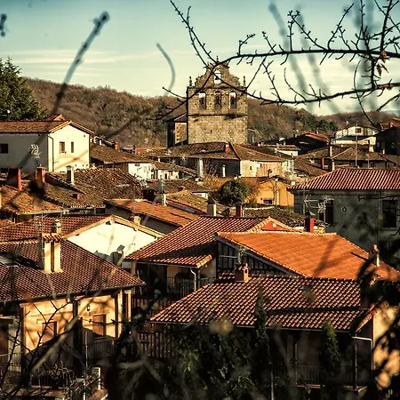 Hotel Abadia San Martin 3*