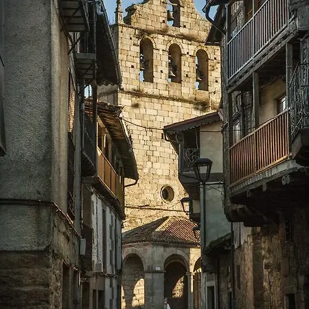 Abadia San Martin