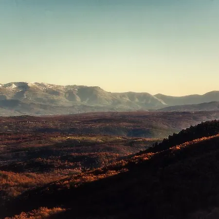 Hotel Abadía San Martín San Martín del Castañar
