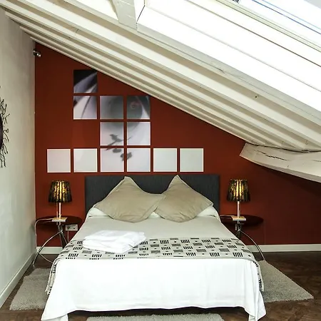 Abadía San Martín Hotel