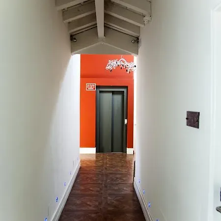 Hotel Abadia San Martin 3*