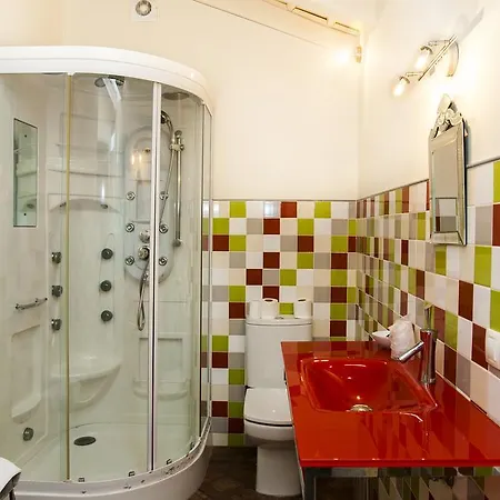 Abadía San Martín Hotel