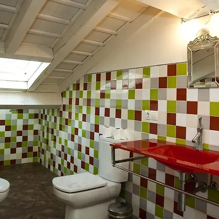 Abadía San Martín San Martín del Castañar