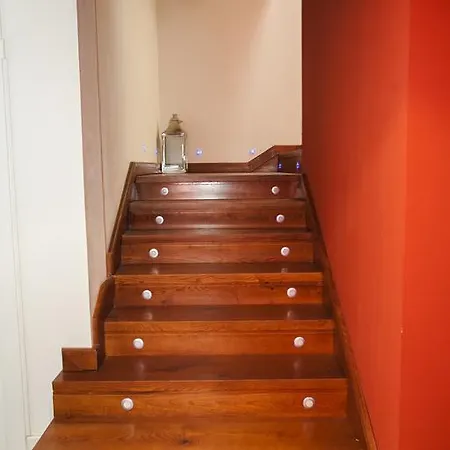 Abadía San Martín 3*