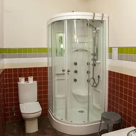 Abadía San Martín 3* San Martín del Castañar