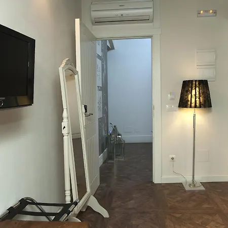 Abadía San Martín Hotel