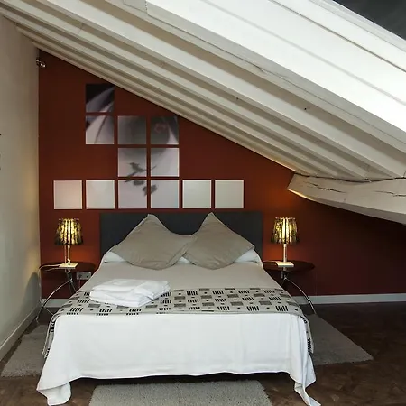 Abadía San Martín Hotel