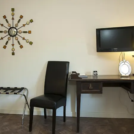 Abadía San Martín Hotel 3*