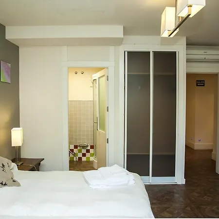 Abadia San Martin Hotel 3*