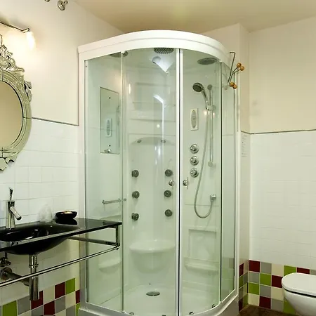 Abadia San Martin 3*