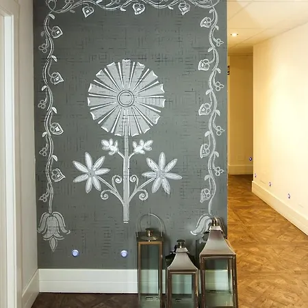 Hotel Abadía San Martín