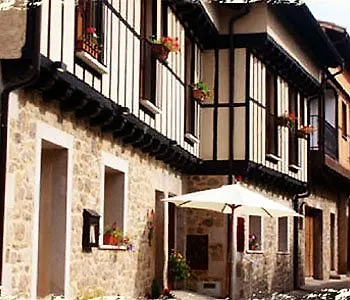 Abadia San Martin Hotel