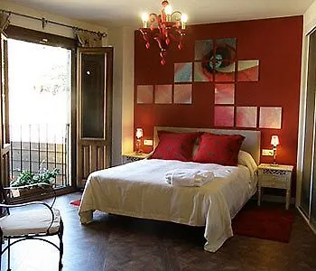Hotel Abadia San Martin 3*