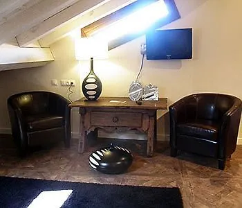 Abadia San Martin Hotel 3*