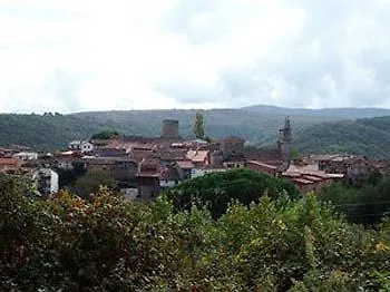 מלון Abadia San Martin 3*