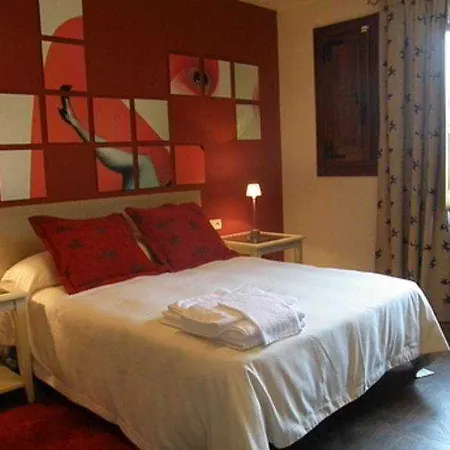 Hotel Abadia San Martin