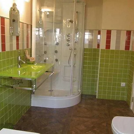 מלון Abadia San Martin 3*