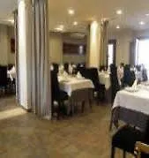 Hotel Abadia San Martin