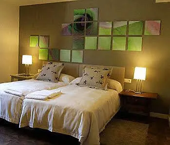 Abadia San Martin Hotel