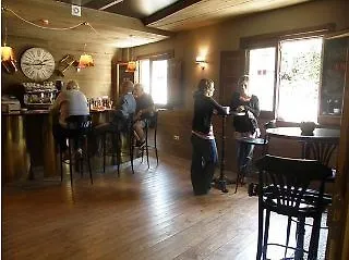 Abadia San Martin 3* San Martín del Castañar