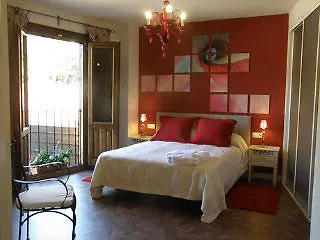 Abadia San Martin מלון 3*