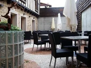 Abadia San Martin 3* San Martin Del Castanar