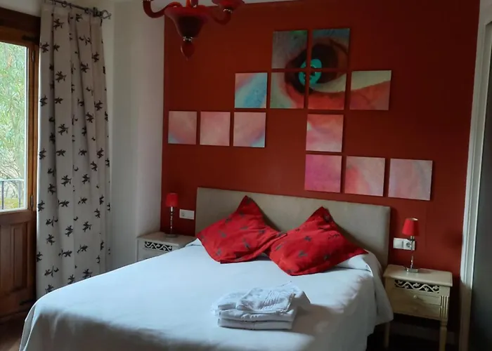 Abadía San Martín 3*