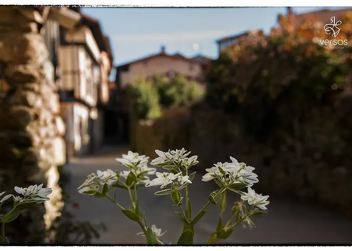 Abadía San Martín Hotel 3*