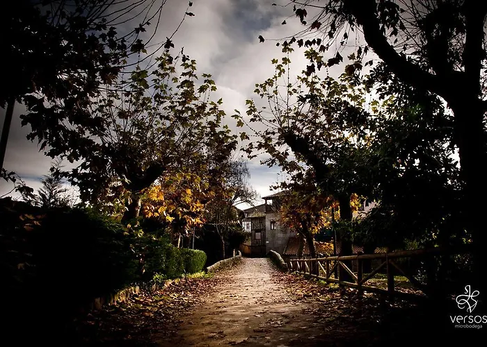 Abadía San Martín Hotel