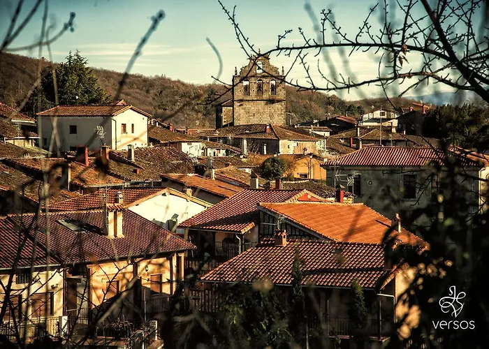 Hotel Abadía San Martín 3*