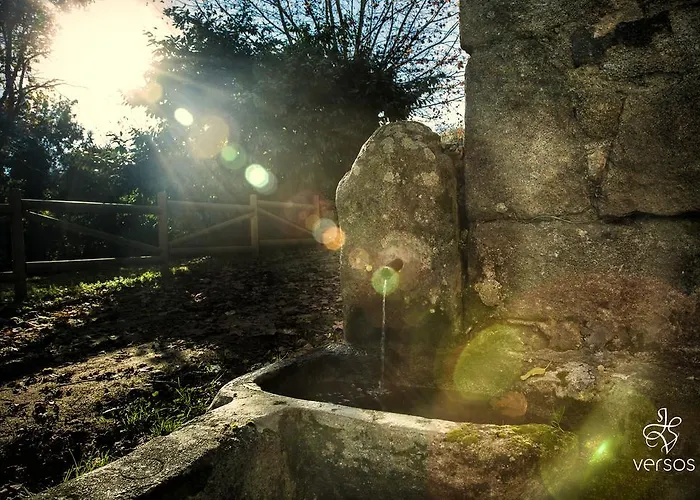 Abadía San Martín Hotel 3*