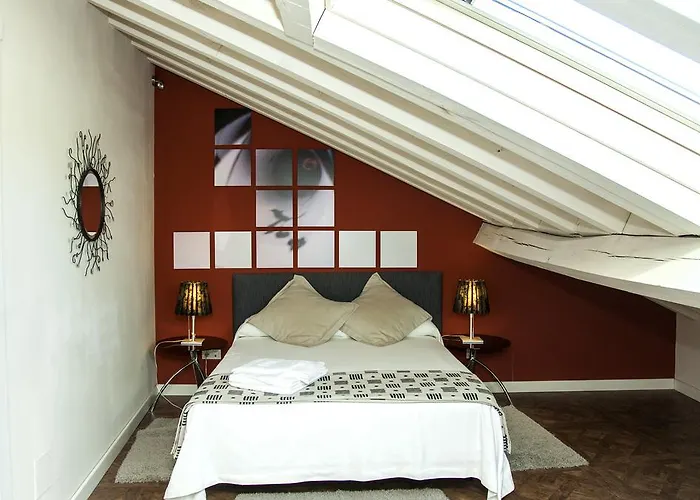 Abadía San Martín Hotel