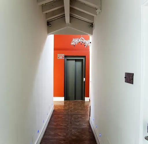 Hotel Abadía San Martín 3*