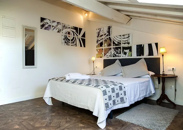 Abadía San Martín 3*