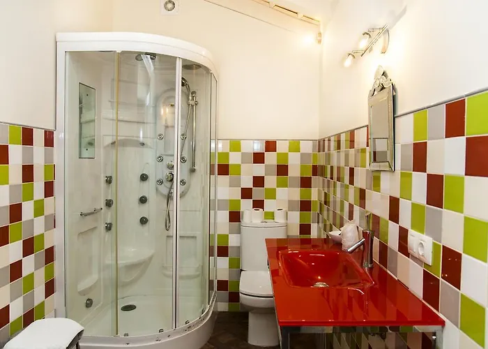 Abadía San Martín Hotel