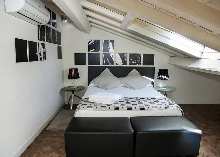 Abadía San Martín Hotel San Martín del Castañar