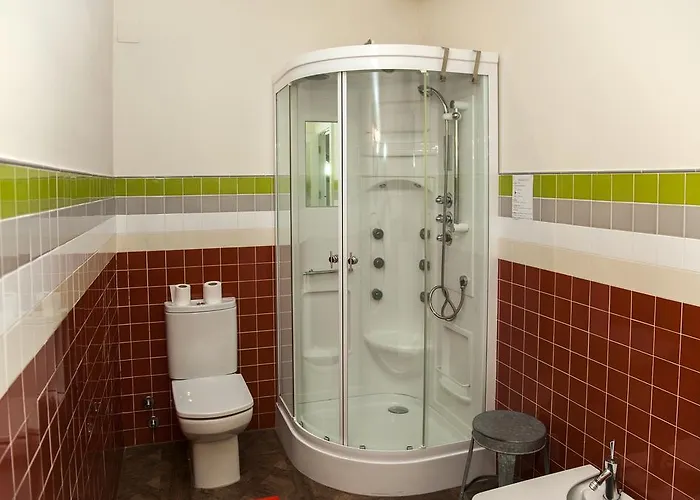 Abadía San Martín 3* San Martín del Castañar