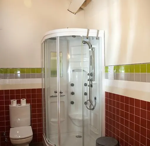 Abadía San Martín Hotel San Martín del Castañar